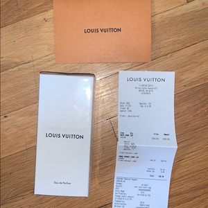 Louis Vuitton - Ombre Nomade